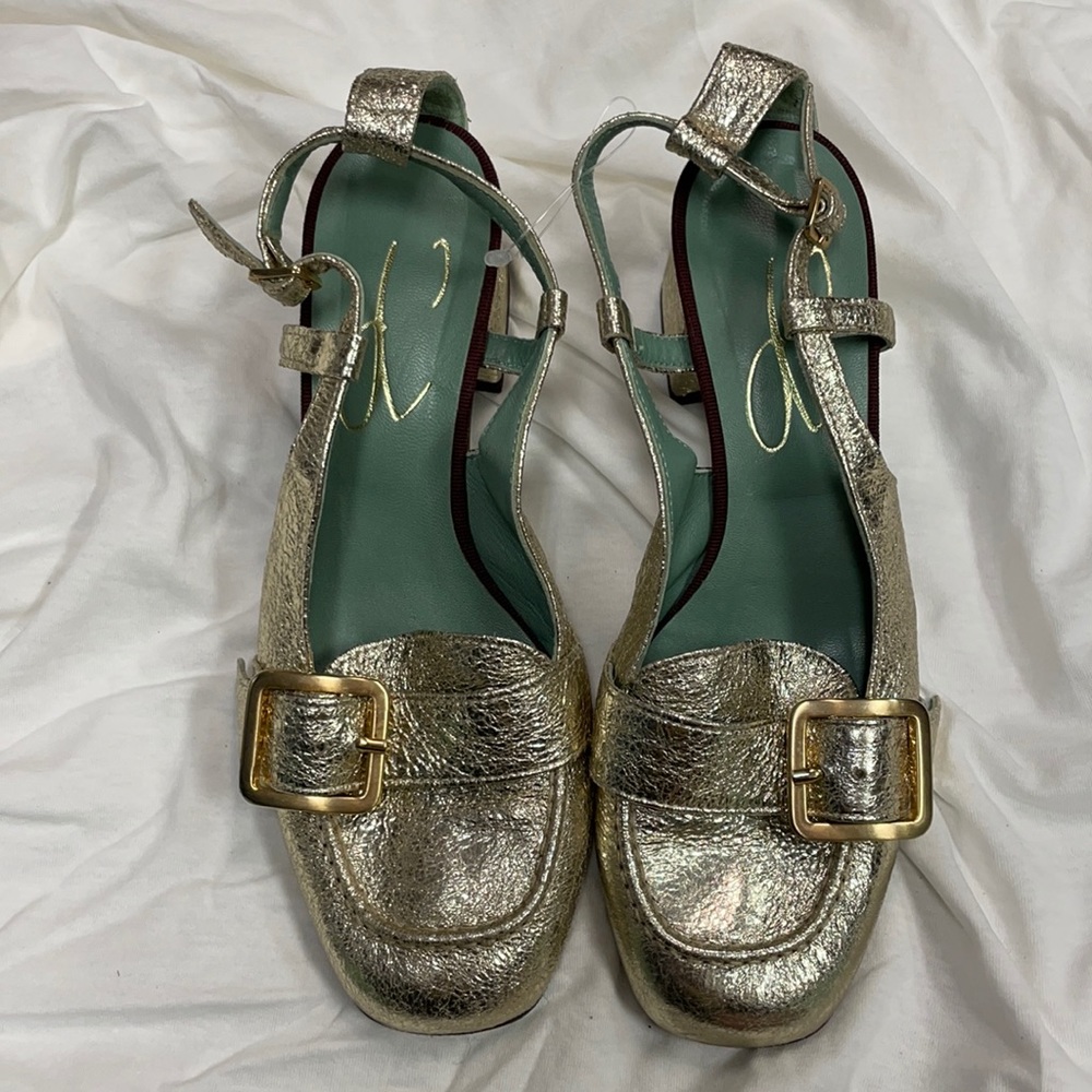 Paola D’ Arcano size 37